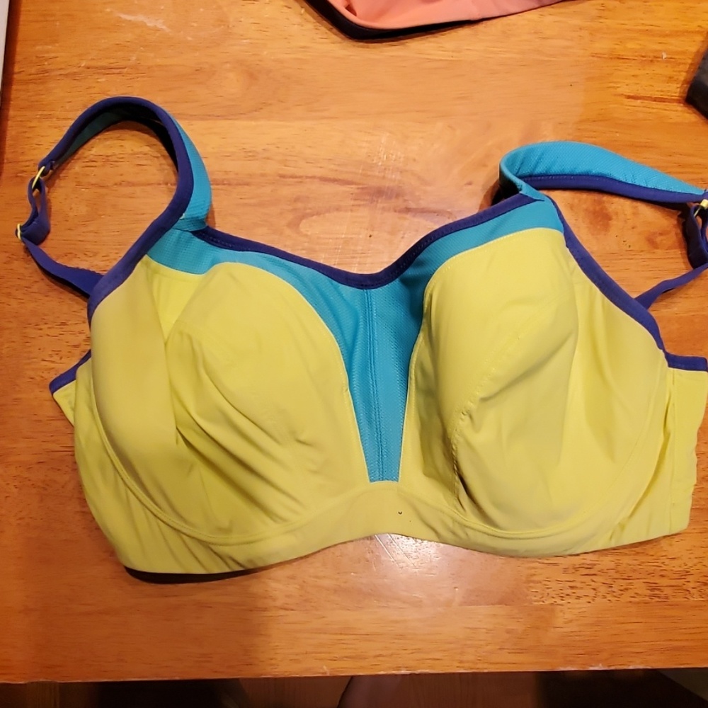 Panache sports bra